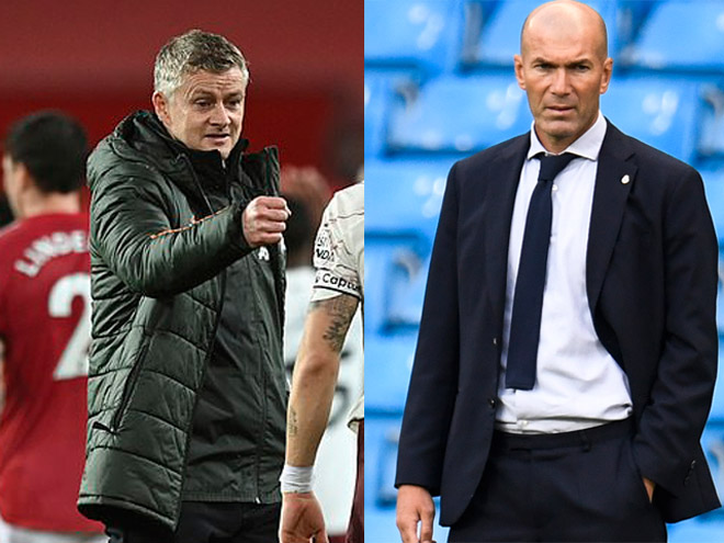 Pochettino tuyên bố trở lại: MU - Real ngóng chờ, Solskjaer - Zidane cảnh giác - 2