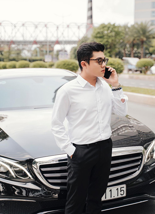 Đánh đổi để thành công, bạn dám thử? - 2