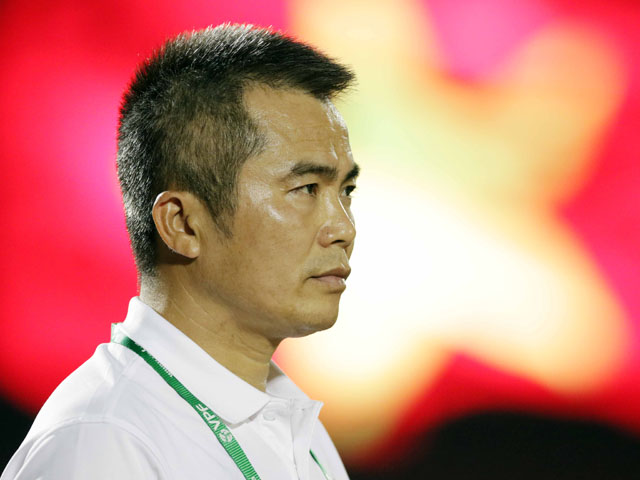 Bóng đá - “Mourinho Việt Nam”: CLB TP.HCM chơi ăn gian, không bao giờ vô địch được!