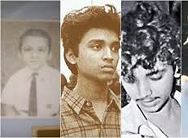 Sajal Barui sát hại cả gia đình sau nhiều năm bị đối xử tệ bạc.