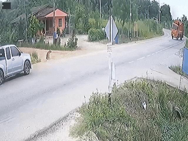 Tin tức ô tô - Video: Những vụ tai nạn kinh hoàng do xe tải gây ra