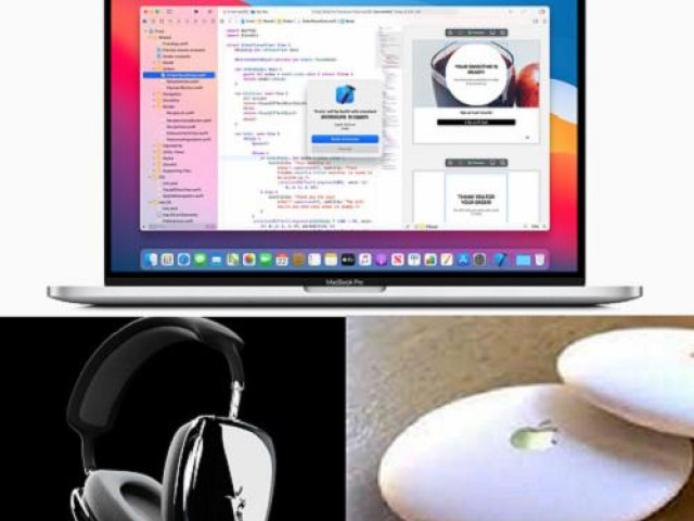 Công nghệ thông tin - Loạt sản phẩm xịn xò nào được Apple "chọn mặt gửi vàng", ra mắt trong sự kiện tháng 11/2020?