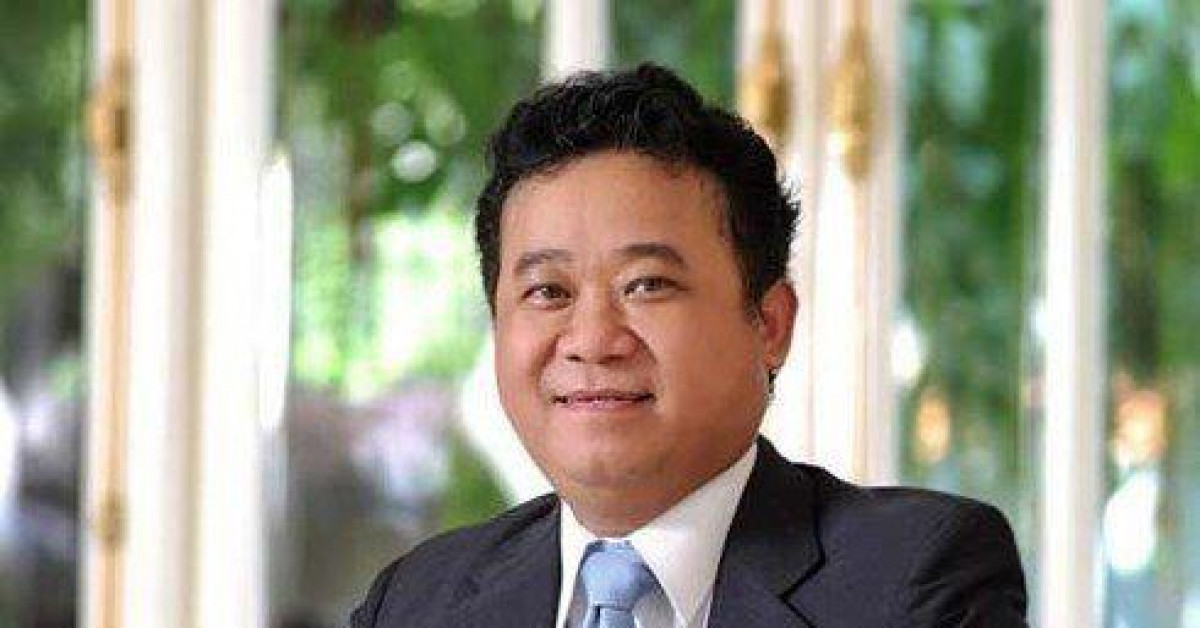 Kinh doanh - Sau 7 năm, “ông trùm” bất động sản khu công nghiệp lại báo lỗ