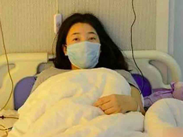 Bạn trẻ - Cuộc sống - Nữ sinh đẻ tại kí túc xá, bạn cùng phòng thản nhiên nói một câu khiến y tá ngơ ngác