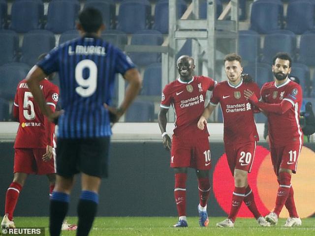 Bóng đá - Liverpool lập kỷ lục "dội bom" cúp C1: Klopp thoát "vết xe đổ" như Sir Alex