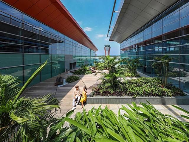 Du lịch - Sân bay Vân Đồn nhận “cú đúp”  giải thưởng WTA khu vực châu Á 2020