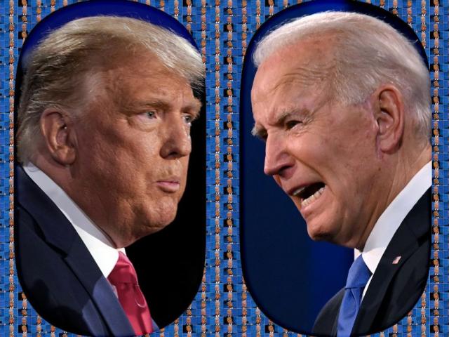 Thế giới - Bầu cử Mỹ: Cơ hội "lách khe hẹp" của ông Trump