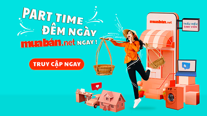 “Dấn thân” làm thêm tân sinh viên cần biết điều gì - 2