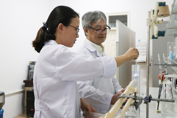 Làm đúng, sản xuất thật, AMACCAO không ‘xây nhà trên cát’ - 2