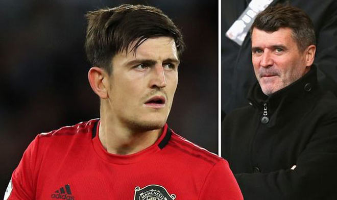 MU đấu cúp C1: Maguire đáp trả huyền thoại, Solskjaer lại "tung đòn lạ"? - 2