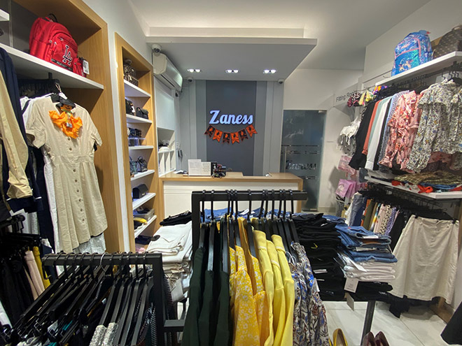 Zaness Hàng Xuất Khẩu – Cùng bạn ấn định phong cách cá nhân - 5