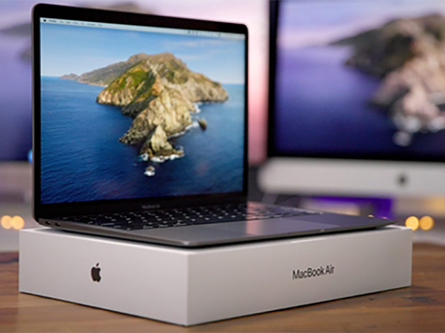 Thời trang Hi-tech - 3 siêu phẩm MacBook sẽ được Apple giới thiệu vào sự kiện tuần sau