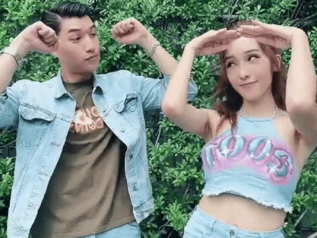 Media - HIEUTHUHAI và Emily tung vũ đạo "Mượn rượu tỏ tình" đáng yêu cực kỳ