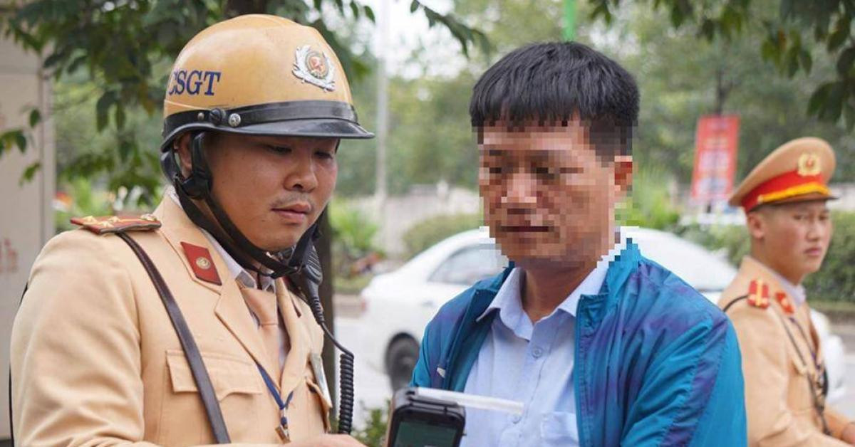 Tin tức trong ngày - Tài xế uống rượu bia, phạt chủ xe có khả thi?