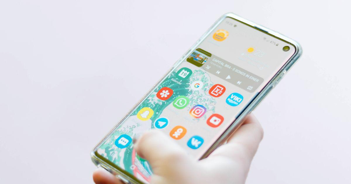 Công nghệ thông tin - Samsung tiếp tục 'khai tử' một dịch vụ vào tháng 12