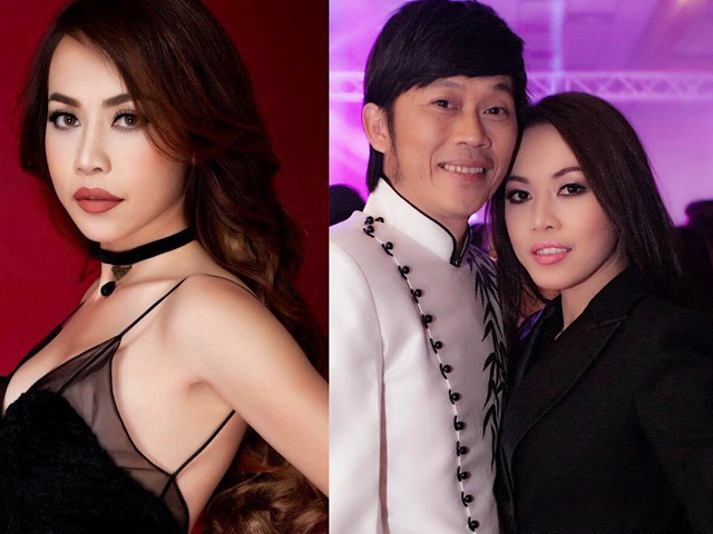 Giải trí - Hoài Linh kiếm tiền tỷ nhưng giản dị, em gái xinh đẹp thì sao?