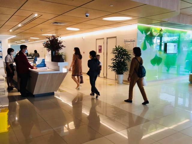 Sức khỏe đời sống - Bộ Y tế vào cuộc vụ sản phụ 9X tử vong sau sinh thường tại BV Việt Pháp Hà Nội