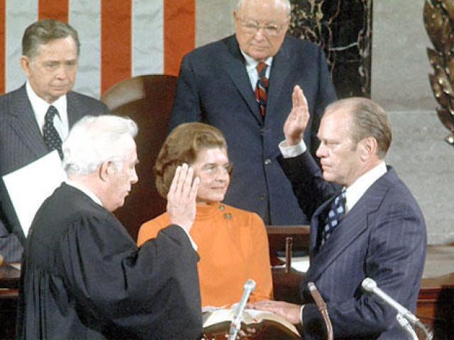 Thế giới - Những Tổng thống Mỹ của đảng Cộng hòa không đắc cử nhiệm kỳ 2