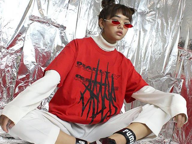 Thời trang - Ý tưởng trang phục hoàn hảo cho phong cách đang hot trên Instagram