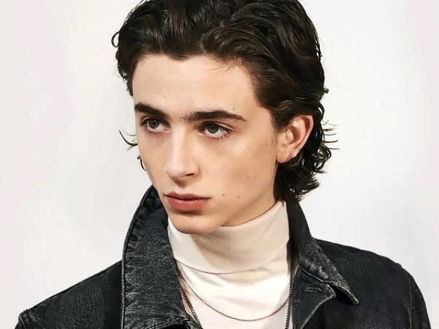 Thời trang - Phong cách E-boy độc đáo cho các chàng trai mê tik tok