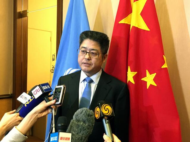 Thế giới - TQ lần đầu lên tiếng về bầu cử tổng thống Mỹ