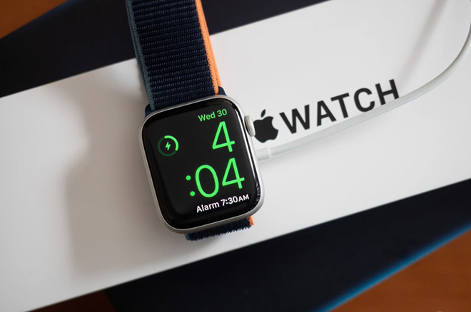 Cách nhanh nhất ghép nối iPhone mới và Apple Watch - 1
