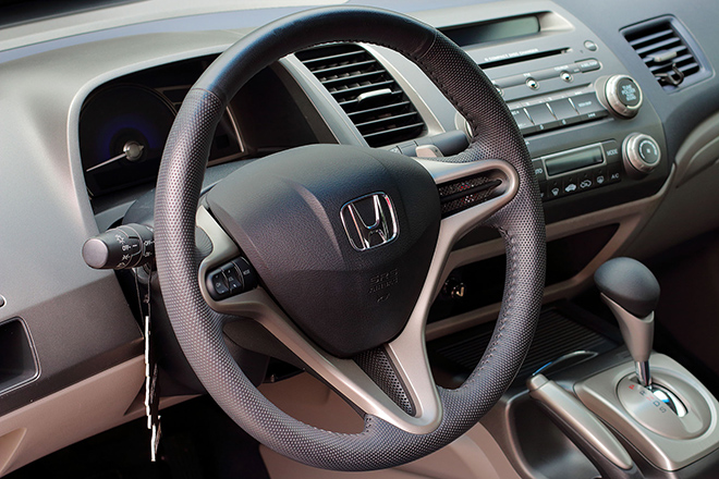 Tài chính 400 triệu có nên sở hữu Honda Civic 2.0 đời 2010? - 11