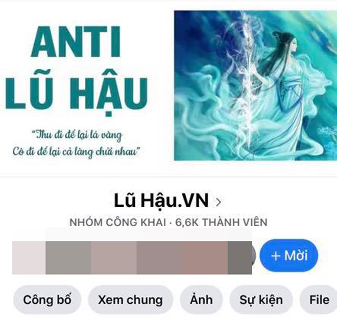 Thủy Tiên bị lập nhóm "Anti Lũ Hậu", phải viết tâm thư xin lỗi - 3