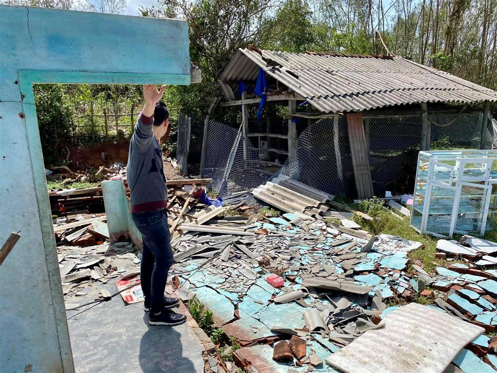 "Nữ hoàng phòng trà" tuyên bố ly hôn nhưng động thái của chồng doanh nhân khiến ai cũng bất ngờ - 3