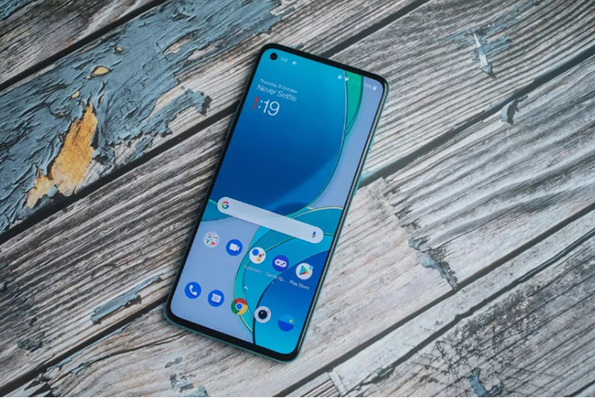 Đánh giá OnePlus 8T 5G: Có đáng so với mức giá 19 triệu đồng - 2