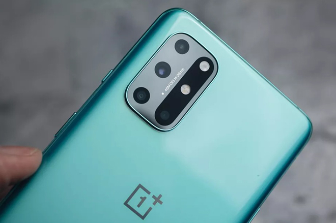 Đánh giá OnePlus 8T 5G: Có đáng so với mức giá 19 triệu đồng - 4