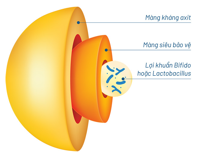 Đây là cách giúp 4 triệu người viêm đại tràng không lo ung thư đại tràng “tấn công” - 3