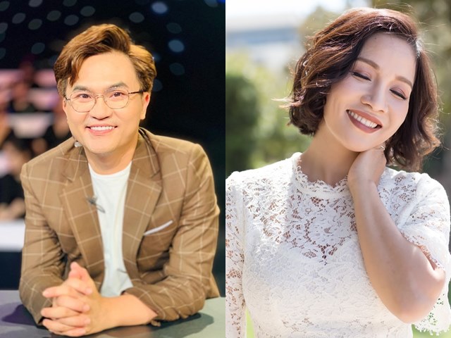 Giải trí - Công bố 2 giám khảo ngồi ghế nóng “Gương mặt thân quen” 2020