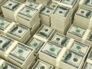 Kinh doanh - Tỷ giá USD hôm nay 6/11: Lao dốc mạnh trước kịch tính của cuộc bầu cử tổng thống Mỹ