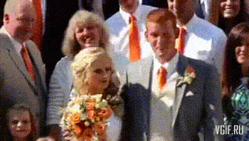 Những khoảnh khắc "ngất xỉu" khó đỡ của hội chị em - 7