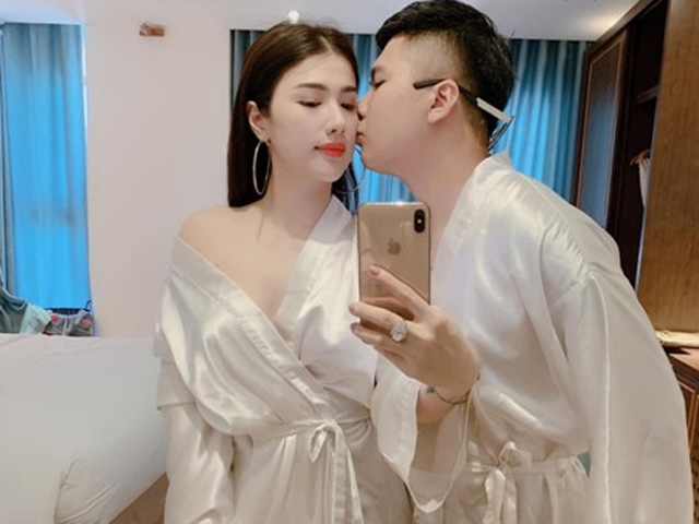 Bạn trẻ - Cuộc sống - Chàng trai "nghiện vợ" 16 năm: Chúng tôi chưa bao giờ giận nhau quá 2 ngày