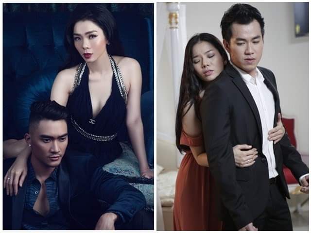 Giải trí - Nữ hoàng Bolero tình tứ bên loạt "phi công trẻ" thế này trước ly hôn ông chủ phòng trà máu mặt Sài thành