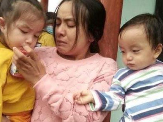 Tin tức trong ngày - Quảng Nam: 2 anh em chết do lật thuyền, người anh để lại 2 con thơ