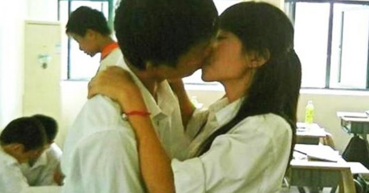 Bạn trẻ - Cuộc sống - Con gái 11 tuổi bụng to bất thường, bố mẹ "há hốc miệng" khi xem ảnh đăng trên mạng