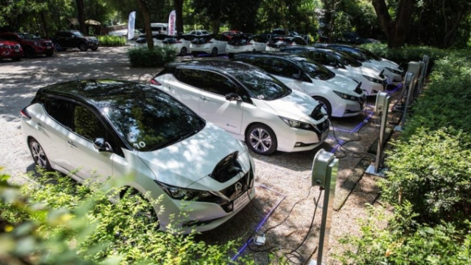 Thái Lan miễn hàng loạt sắc thuế cho các doanh nghiệp sản xuất ô tô điện - 1