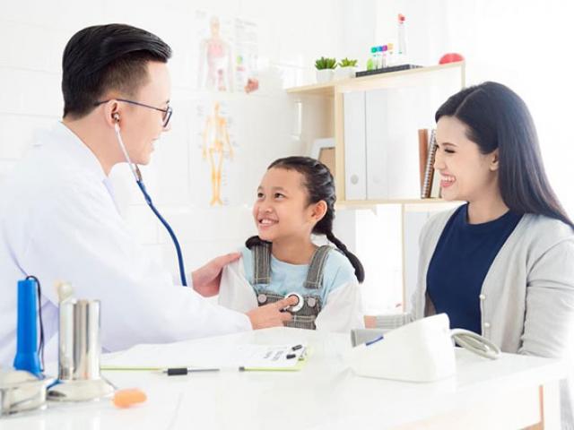 Sức khỏe đời sống - Vì sao phải tiêm nhắc Bạch hầu - Uốn ván - Ho gà cho trẻ trước khi lên lớp 1?