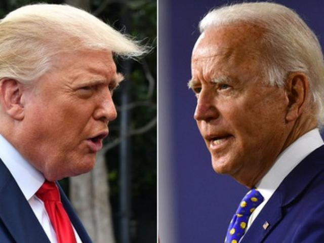 Kinh doanh - Bao nhiêu tỷ phú đã rót tiền ủng hộ ông Biden trong cuộc đối đầu với ông Trump?