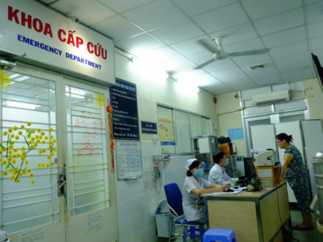 Sức khỏe đời sống - Bé gái 6 tháng tuổi ở TP.HCM tử vong do kẹt giữa khe nệm