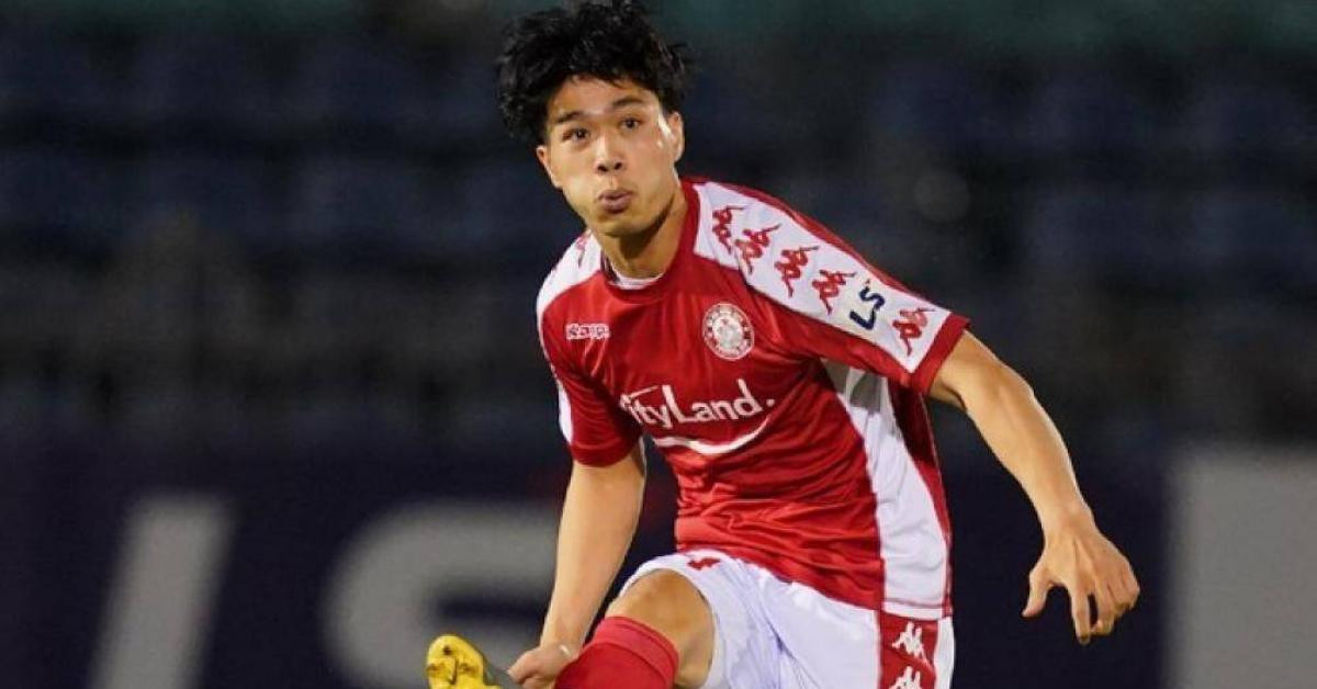 Bóng đá - Động thái khó hiểu ở thương vụ CLB TP.HCM mượn Công Phượng