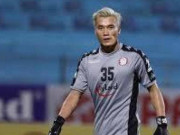 Bóng đá - Người hùng Thường Châu sở hữu thống kê báo động đỏ tại V-League 2020