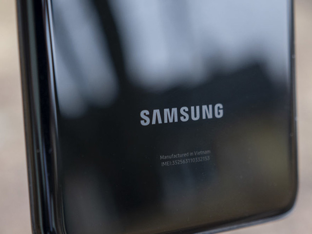 Thời trang Hi-tech - Sắp có Galaxy M12 và F12 đi kèm pin siêu trâu 7.000 mAh