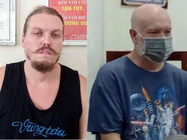 Pháp luật - Mỹ - Việt Nam phối hợp dẫn độ 2 tội phạm bỏ trốn về Mỹ bằng chuyên cơ