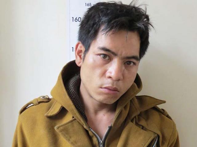 Pháp luật - Mâu thuẫn, chồng cũ mang súng kíp bắn vợ