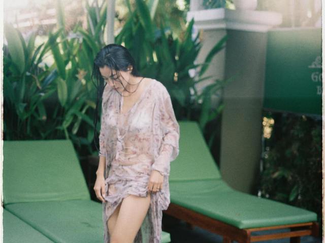 Làm đẹp - 2 nàng "người tình Trịnh Công Sơn" mang vẻ đẹp khiến dân tình "loạn nhịp tim"