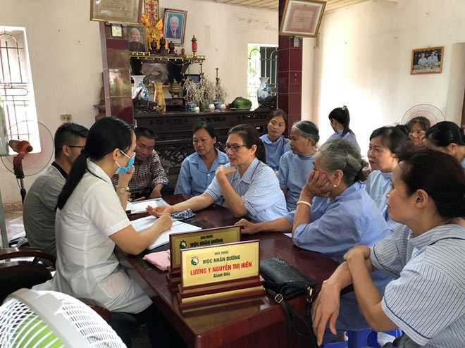 Năm 2019 thuốc nam đã chính thức được tổ chức y tế thế giới WHO đưa vào danh mục chữa bệnh trên toàn thế giới và người dân đã nhận ra những giá trị to lớn của thuốc nam